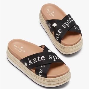 Kate Spade Slides